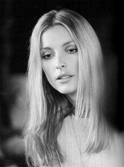 the60sbazaar:Sharon Tate