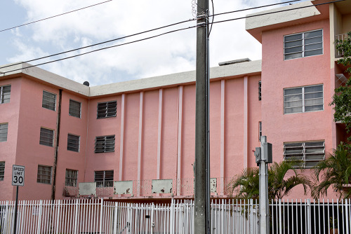 upnupdaily:  North Miami (April 2013)