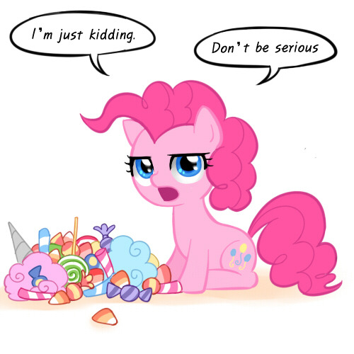 ask-grow-pinkie:  Q.사탕을 가득 준다. A. 냠냐먀냠냠냠냠냐먀냠 Q.넌