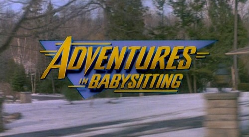 80sloove:80’s Movie Titles