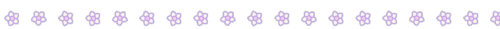Random Cute Dividers, Pls Give Credit If You Use! Reblogs Are Appreciated!