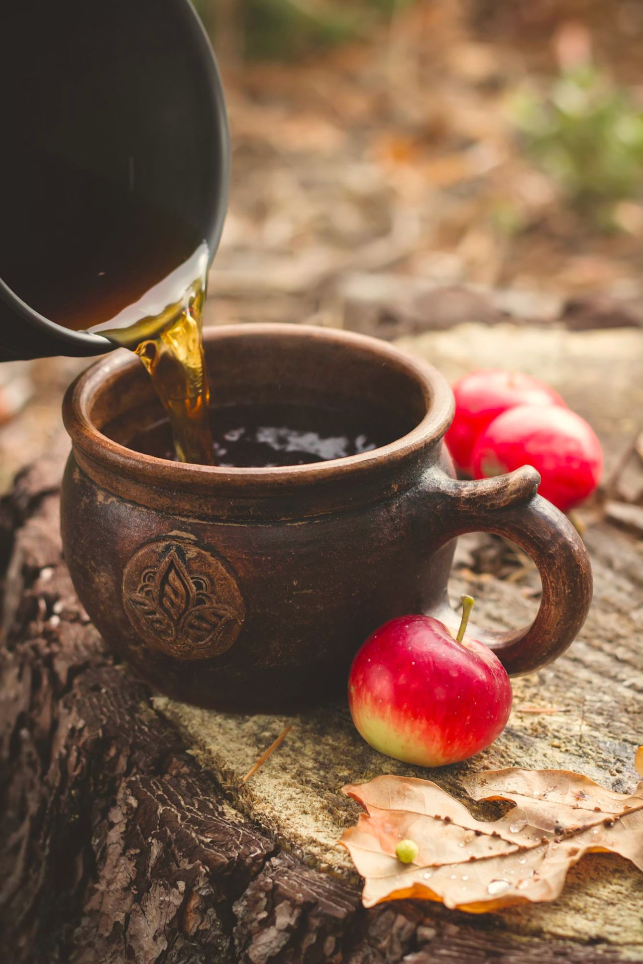autumncozy: By Vladlena Azima