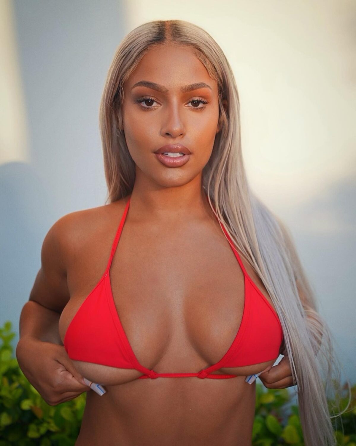 Erica Fontaine on Tumblr