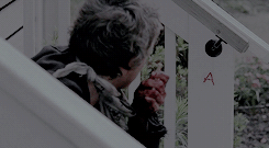 peletiersdixon:  You live with it  o r  i t  e a t s  y o u  u p . 