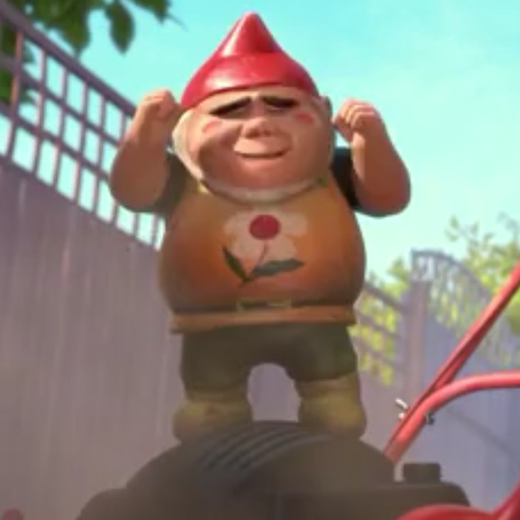 gnomeo and juliet tybalt