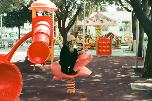 alohavan: craig anderson | via Tumblr on We Heart It.