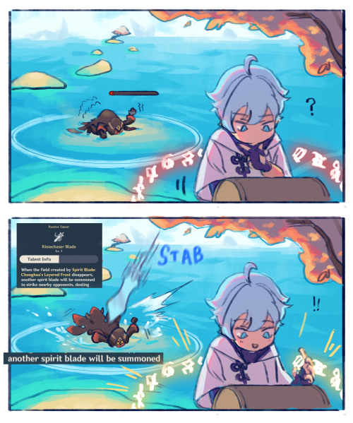 hashagi:just some dumb comics of units ive been using recently