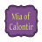 Mia of Calontir