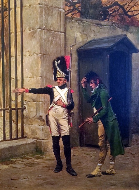 Edouard Detaille
