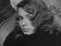 audreyfan2:Pier Angeli in The Devil Makes Three (1952)