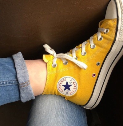 converse pinterest