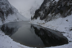 oix:  Fählensee am 15.Oktober 09 by salerion on Flickr.