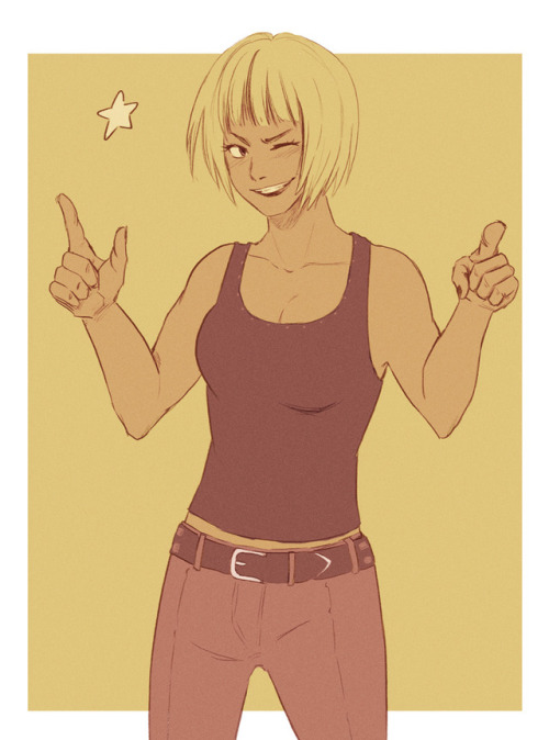 affectionatetea:another batch of sportsfest fills ~ from bonus rounds 3 and 4 [abemiha voltron] [aka