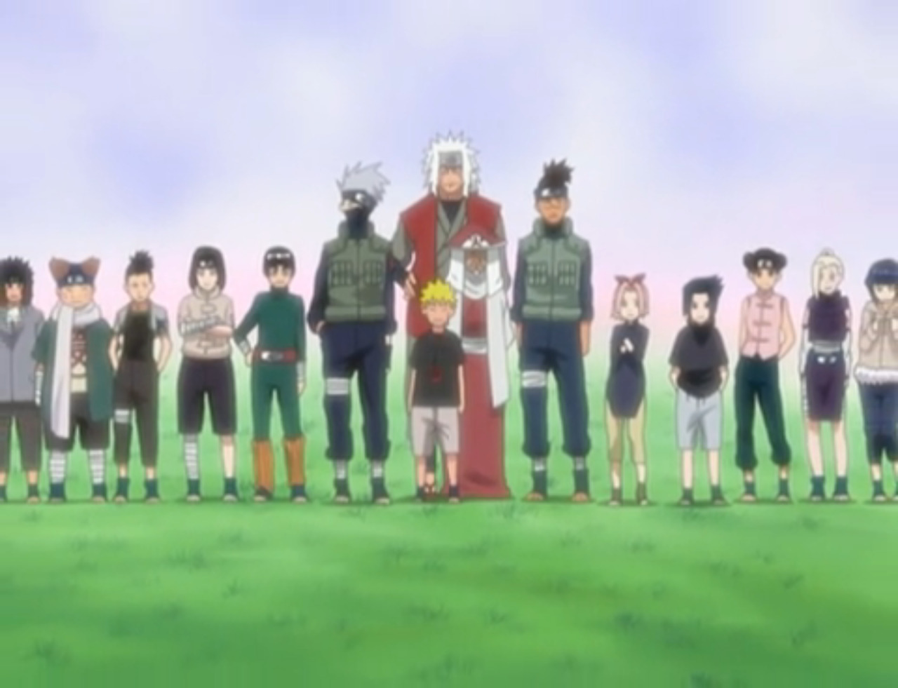 burrenbari:  hellyeahsasuke:  There were people here for me, but you had no one...