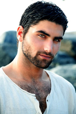 Man Fur Hunter