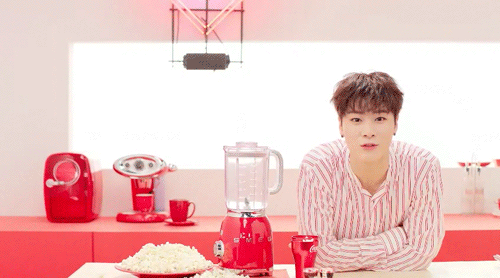 eatbin:  our kitchen king