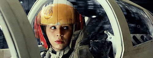 thewintersolo:The women of The Resistance
