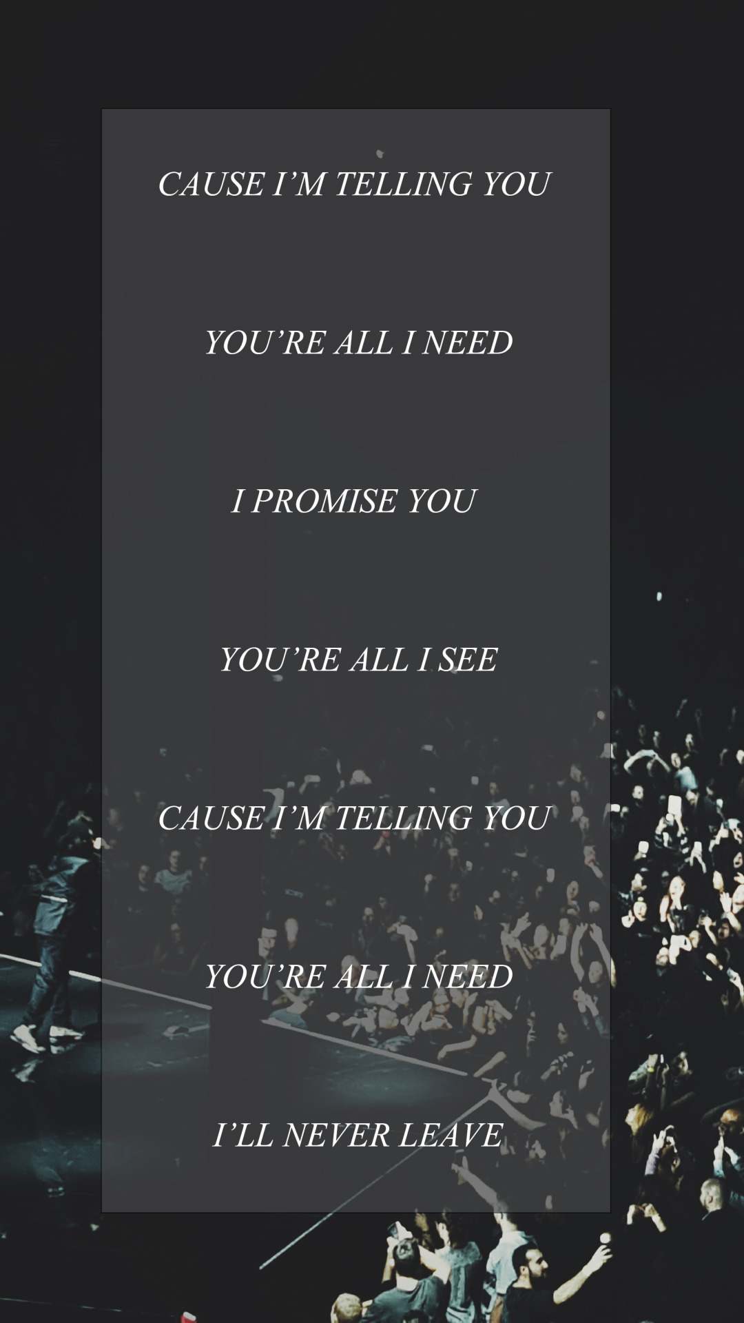 Bring Me The Horizon // Doomed  Bring me the horizon lyrics, Band quotes, Bring  me the horizon