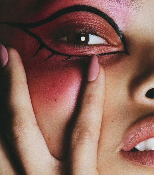 distantvoices:   By Ben Hassett For Allure April 2019 