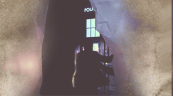 softclassicwho:  fayegreener:  Send me two characters/shows/ships/anything and I’ll