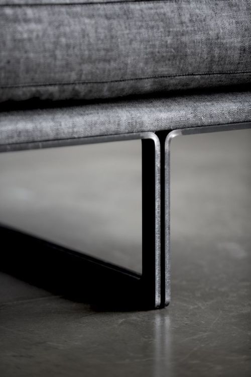 thedesignwalker: metal details