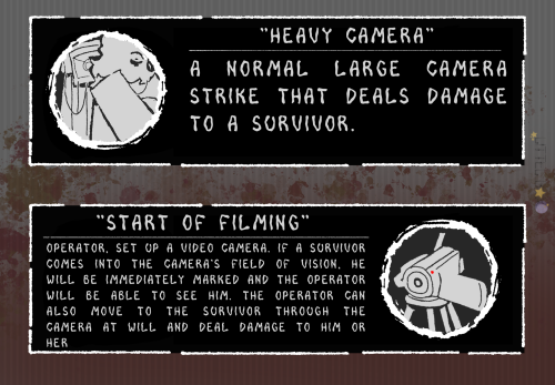 More Information About The Operator ! 