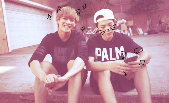 bangtanshityeondan:  The 95-line