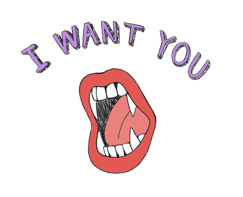 leximckayla:  want u on We Heart It. http://weheartit.com/entry/81782126/via/m_xxxx