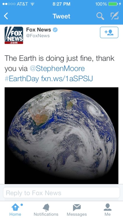 hickeybickeyboo:  odinarrow:  “There is no war in Ba Sing Se” x  how can it be doing fine if fox news exists