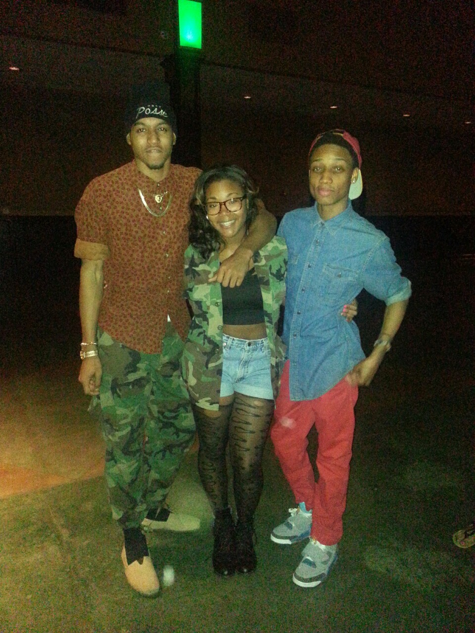 yokes93:  Me and my bestfrannss