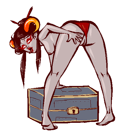 daspyorno: Damara, as requested 