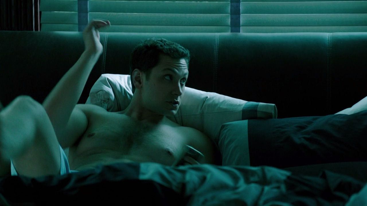 hotfamous-men:  Matt McGorry