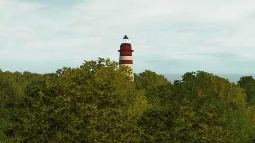 Evansdale County Has To Be One Of My Favorite Custom Worlds. It Has A Little Bit Of Everything ♡. I