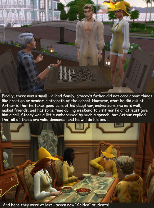 Glimmerbrook Schools Pt.3