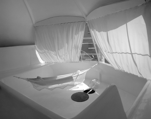 In the roundCasa Bola, 1979 - 1985 ⚪️ by Eduardo Longo - São Paulo, Brasilvia: hereand here
