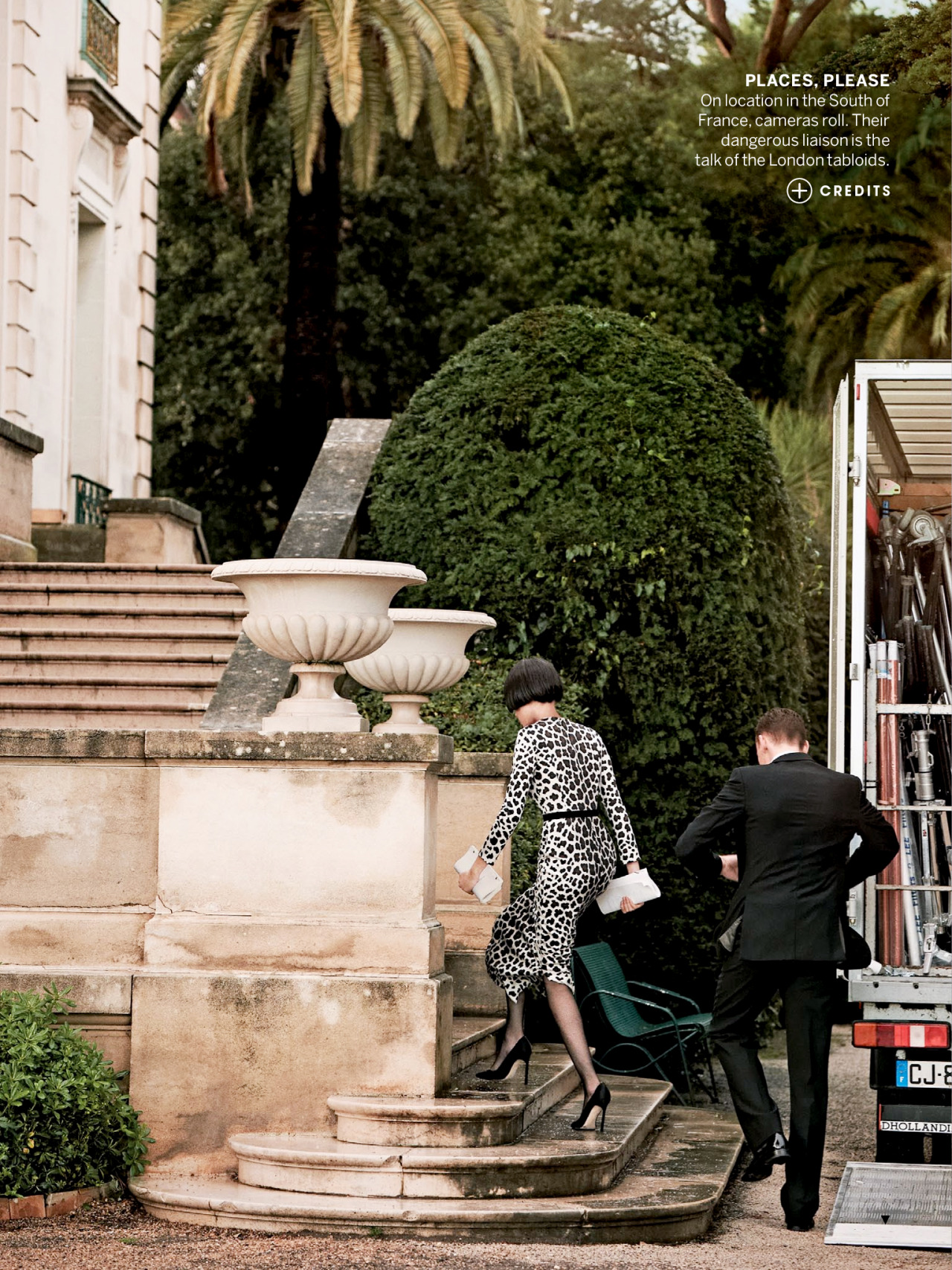 torrilla:  Take Two feat. Tom Hiddleston from VOGUE – MAY 2013 [HQ] 