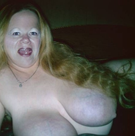 BBW Maniac