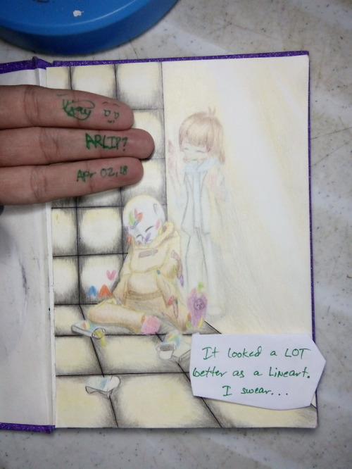 AsylumTale: Get Well Soon