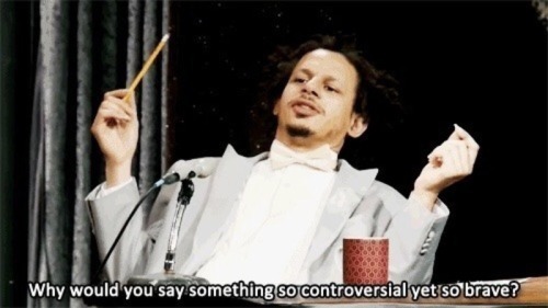 sloth-king:  evooob:  I hate them amateur porn videos that got the tv shows blasting