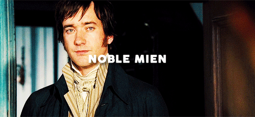halfagony-halfhope:  favorite pride and prejudice quotes 