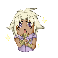 deusexduel:  transparent pixel marik~ 