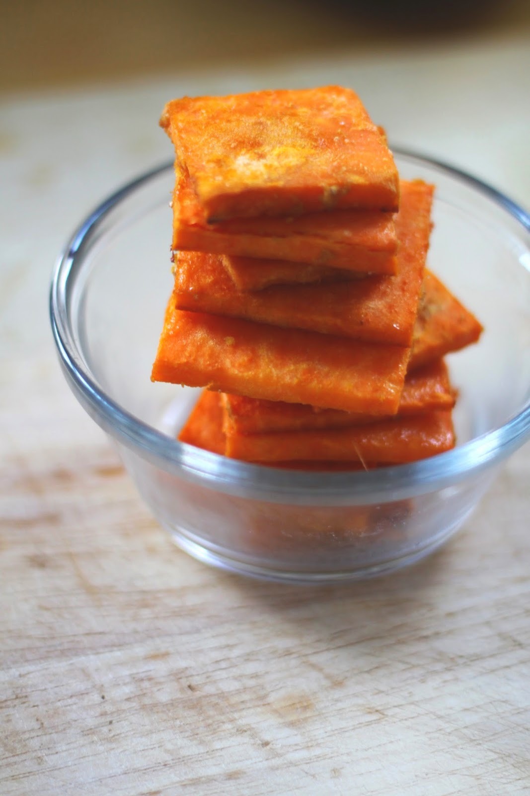 beautifulpicturesofhealthyfood:  Sweet Potato &amp; Avocado Yaki Onigiri: a great