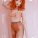 strawberrybabyfox:i’m the girl you’d die for 🍒tip me | spoil me 🧡