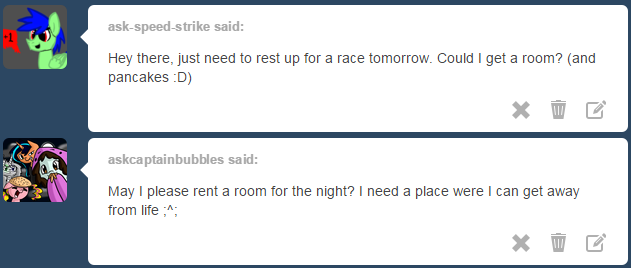 askcaptainbubbles:  askpeachypit:  &ldquo;Well, I admit I haven’t dated since