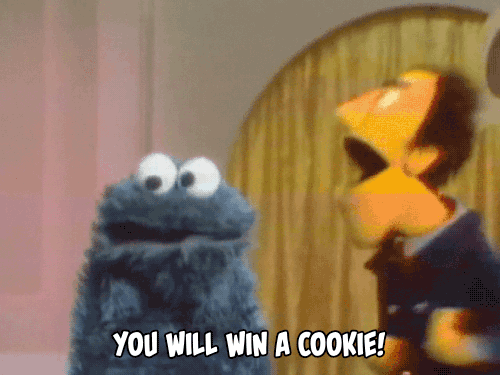 gameraboy: Winner!