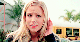 thisyearsboy:Veronica Mars Watch 2015 | Aint No Magic Mountain High Enough“We marked your words befo