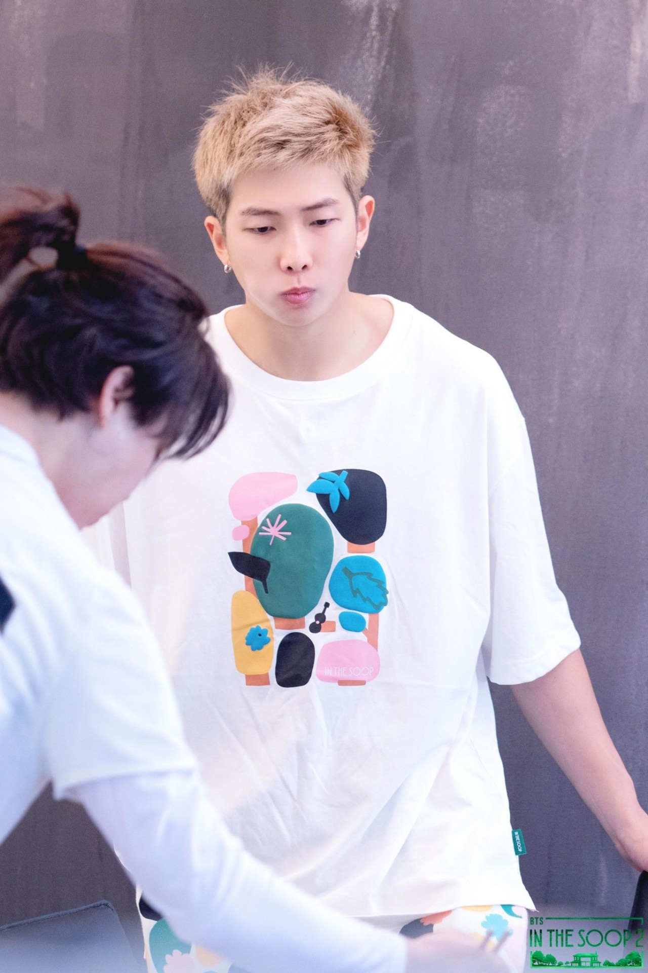 JK💛💜JM — BTS IN THE SOOP SEASON 2 OFFICIAL PHOTO NO....