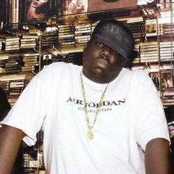 resurrectinghiphop:  The Notorious B.I.G.