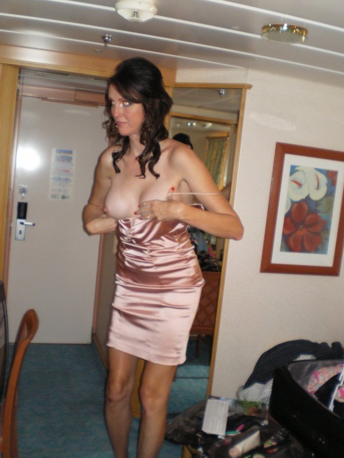 Older Women make me Hott