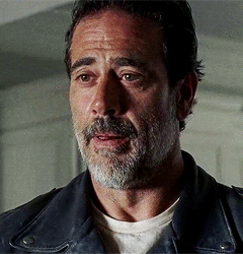 Negan 
